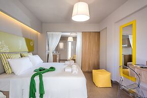 Anemos Suites by Estia