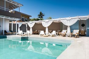 Anemos Suites by Estia