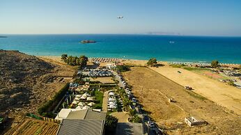 Anemos Suites by Estia