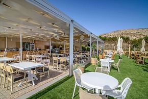 Anemos Suites by Estia