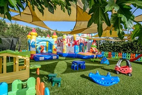 Anemos Suites by Estia