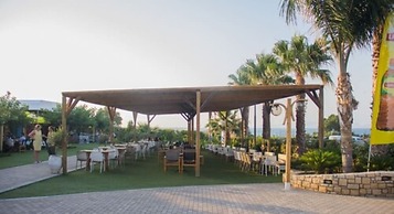 Anemos Suites by Estia