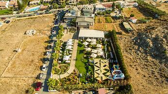 Anemos Suites by Estia