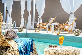 Anemos Suites by Estia