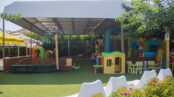 Anemos Suites by Estia