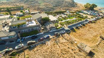 Anemos Suites by Estia