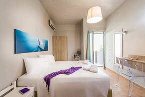 Anemos Suites by Estia