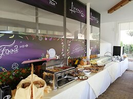 Anemos Suites by Estia