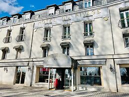 Hôtel du Rivage