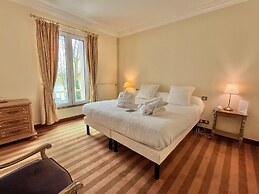 Hôtel du Rivage