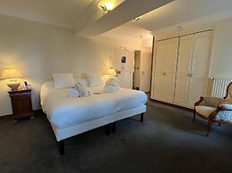 Hôtel du Rivage
