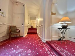 Hôtel du Rivage