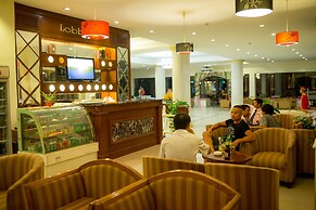 Saigon Kim Lien Hotel Vinh