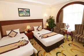 Saigon Kim Lien Hotel Vinh