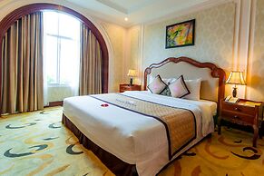 Saigon Kim Lien Hotel Vinh