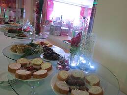 Saigon Kim Lien Hotel Vinh