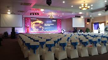 Saigon Kim Lien Hotel Vinh