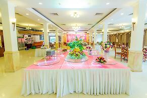 Saigon Kim Lien Hotel Vinh