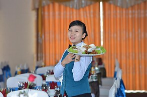 Saigon Kim Lien Hotel Vinh