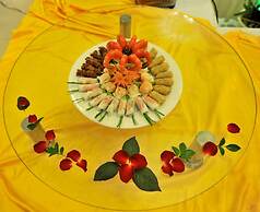 Saigon Kim Lien Hotel Vinh