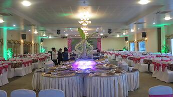 Saigon Kim Lien Hotel Vinh