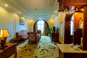 Saigon Kim Lien Hotel Vinh