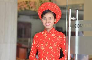 Saigon Kim Lien Hotel Vinh