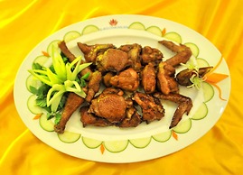 Saigon Kim Lien Hotel Vinh