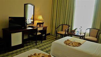 Saigon Kim Lien Hotel Vinh