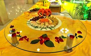 Saigon Kim Lien Hotel Vinh