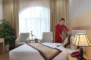 Saigon Kim Lien Hotel Vinh