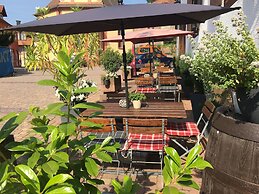 Hotel Landgasthof Sonne