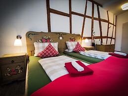 Hotel Landgasthof Sonne