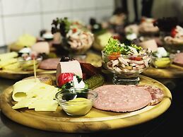 Hotel Landgasthof Sonne