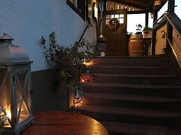 Hotel Landgasthof Sonne