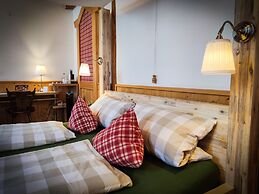 Hotel Landgasthof Sonne