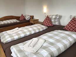 Hotel Landgasthof Sonne