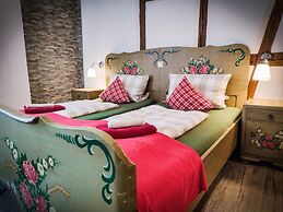 Hotel Landgasthof Sonne