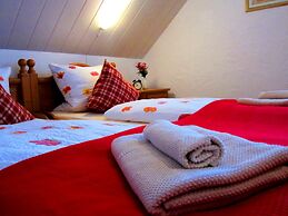 Hotel Landgasthof Sonne