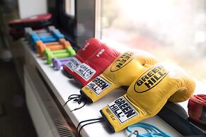 Palmira Business Club