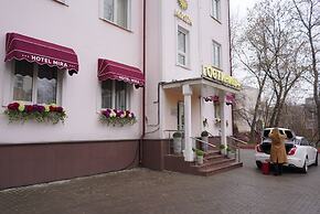 Mira Hotel