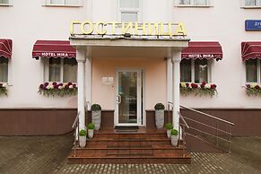 Mira Hotel