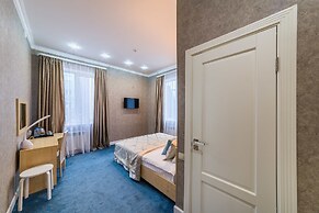 Mira Hotel