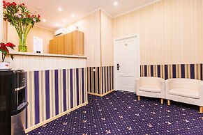 Mira Hotel