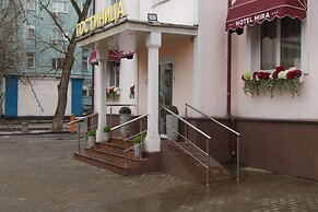 Mira Hotel