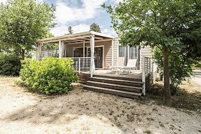 Zaton Holiday Resort Camping homes