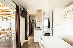 Zaton Holiday Resort Camping homes