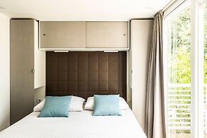 Zaton Holiday Resort Camping homes