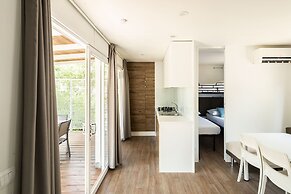 Zaton Holiday Resort Camping homes