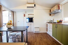 Zaton Holiday Resort Mobile Homes